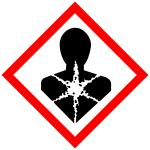 化學品危險標志/標簽(圖17)