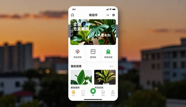 网络请求在小程序商城中的资源分配策略与限制