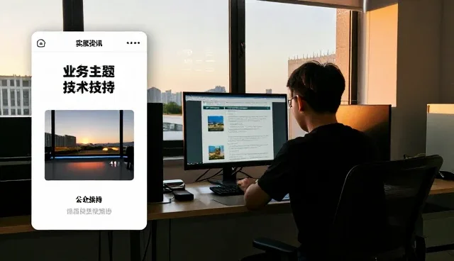内容分发在官网推广中的常见问题及应对策略