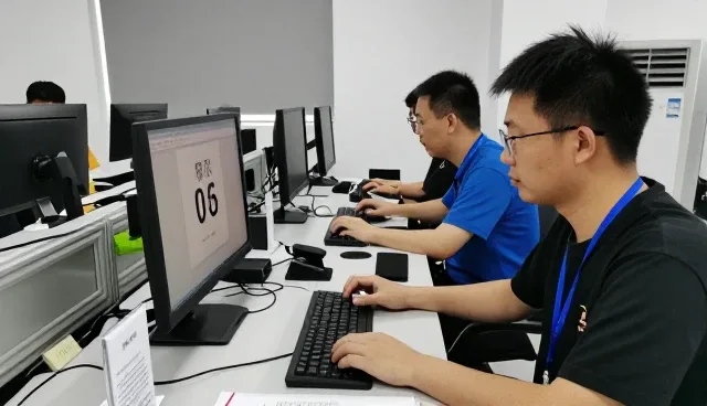 泰顺宏昀网络科技工作室打造专业公众号开发服务