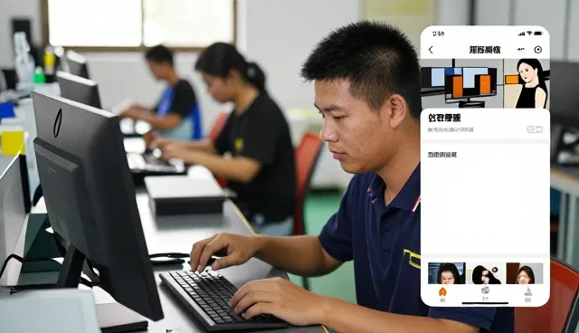 短视频运营时代下网络技术咨询应用价值分析
