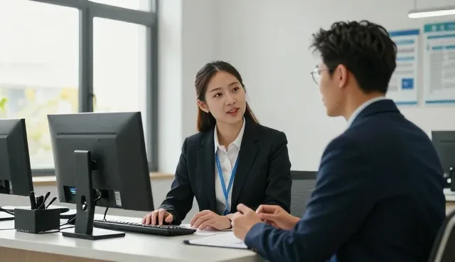 施工现场应用中的公众号开发特点