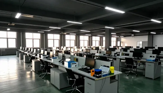 用户体验优先：官网建设中选型的关键考量