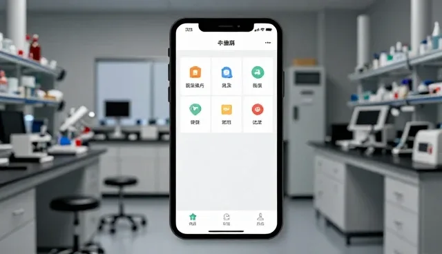 公众号开发中技术维护如何应对实际问题？